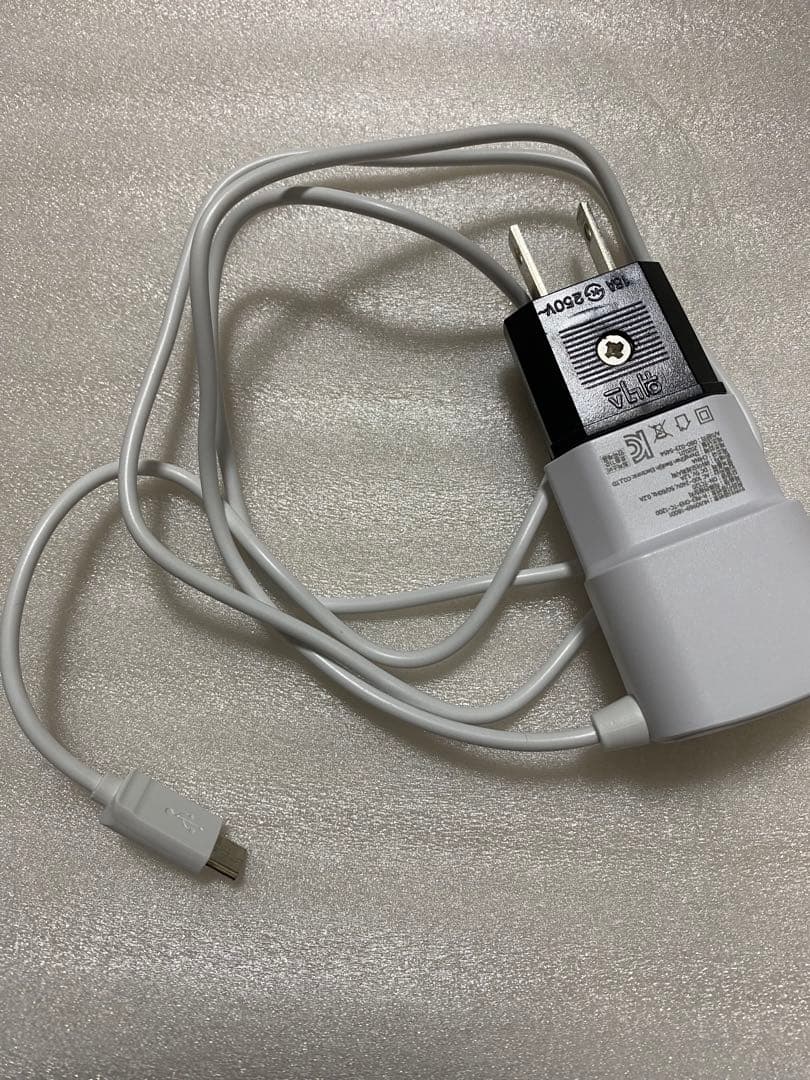 【即日発送】メイクオン スキンライトセラピーⅡ 美顔器　箱あり　本体きれい