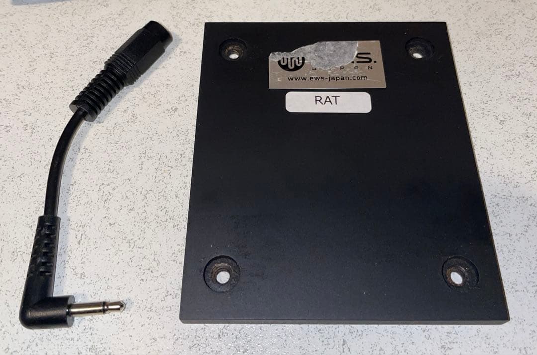 ProCo RAT2 2008年製