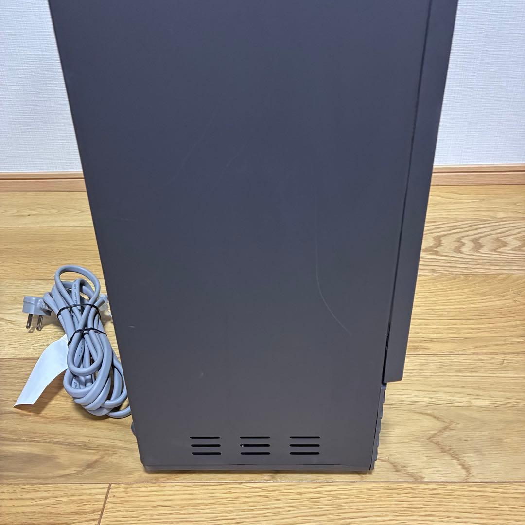 【美品】ダイキン 遠赤外線暖房機 セラムヒート WRH134AS-H 2023年