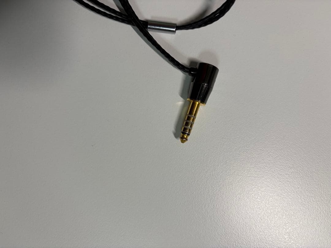 イヤホン ORB fource ultimate custom IEM 2pin