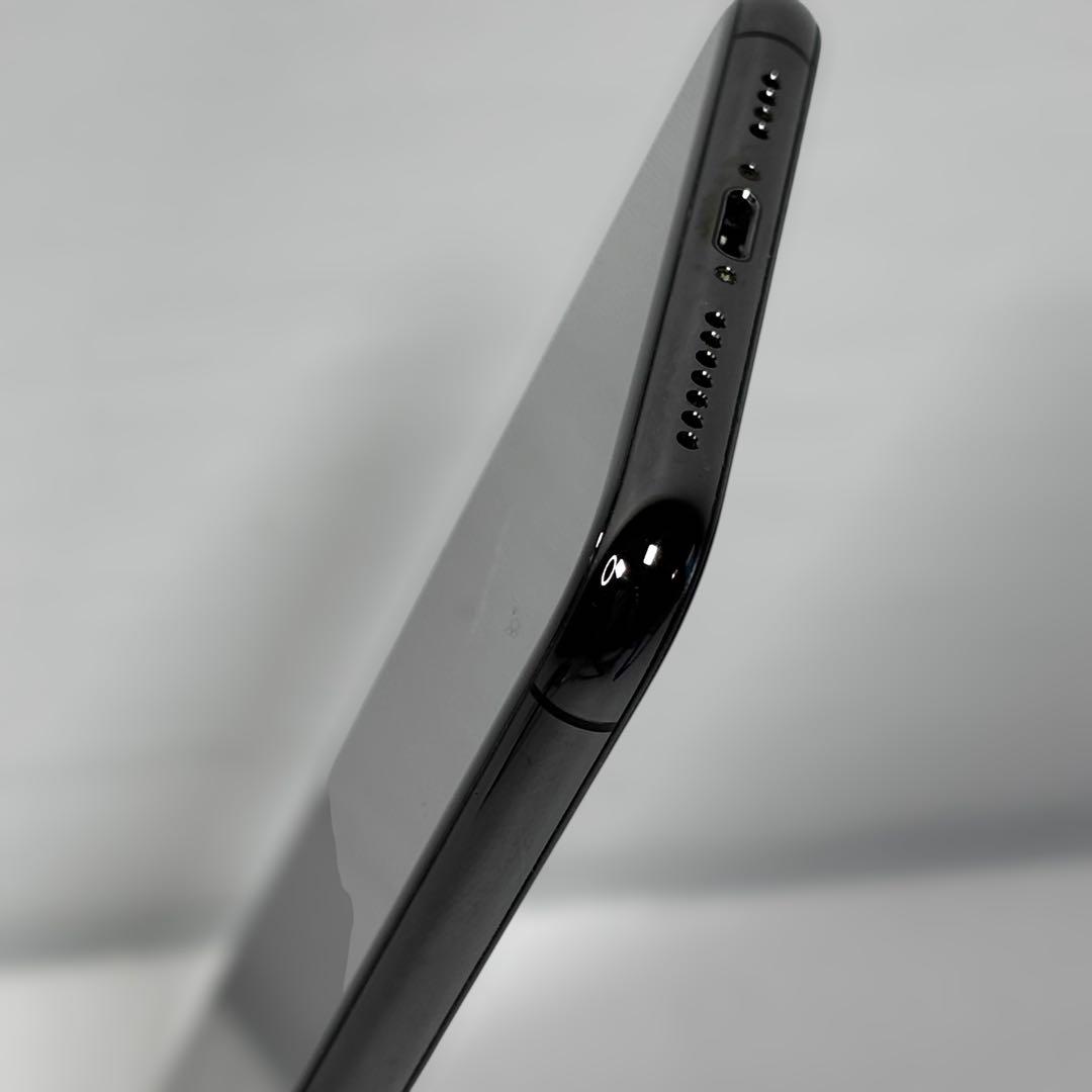 【ジャンク品】Apple iPhone XS Max スペースグレー 256GB
