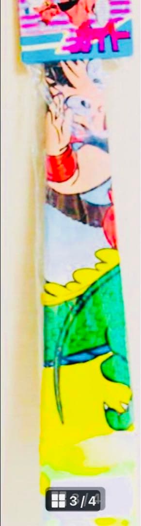 ドラゴンボール　カイト　凧10本セット