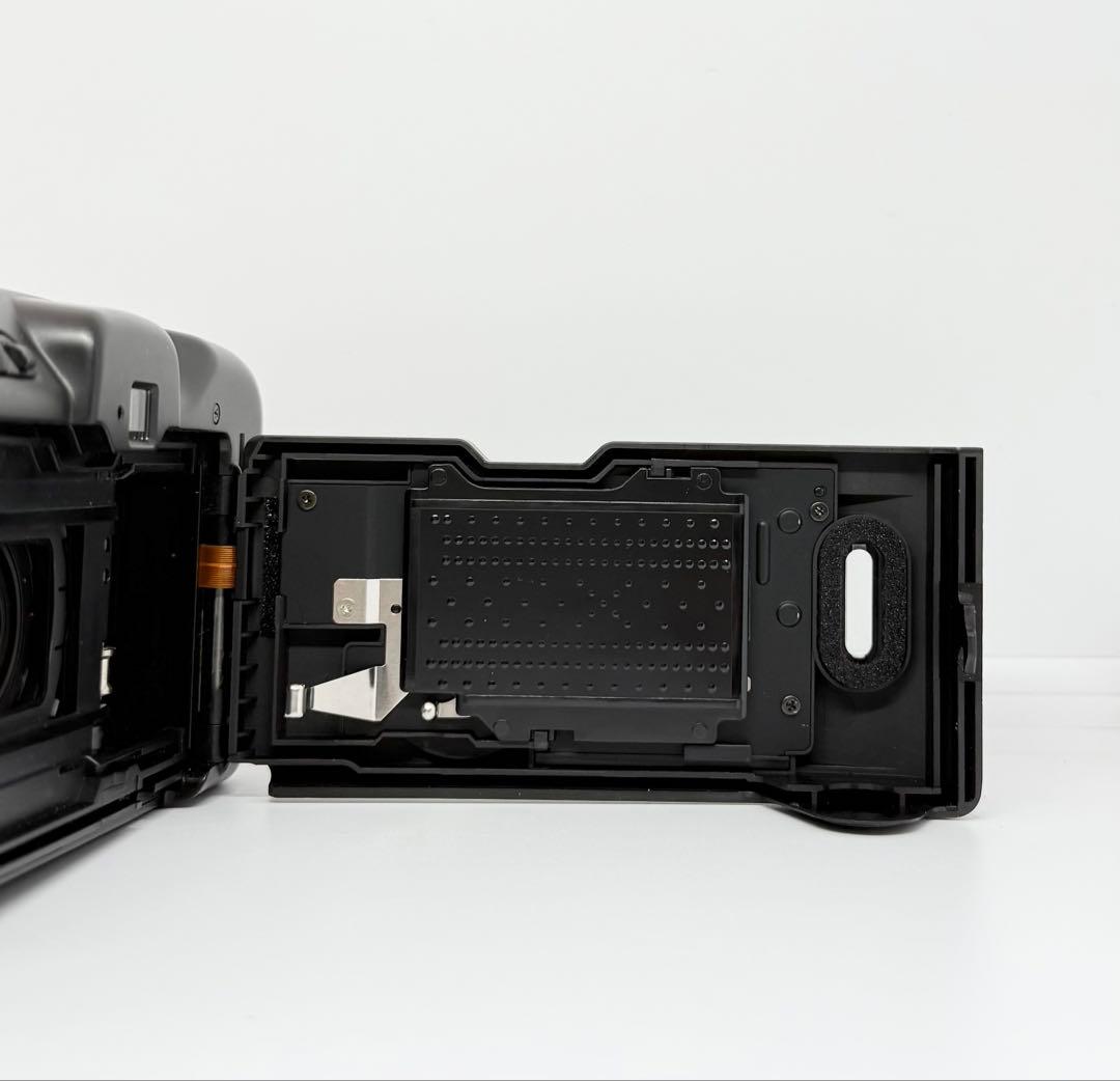 【完動美品】Canon Autoboy S フィルムカメラ 動作確認済み