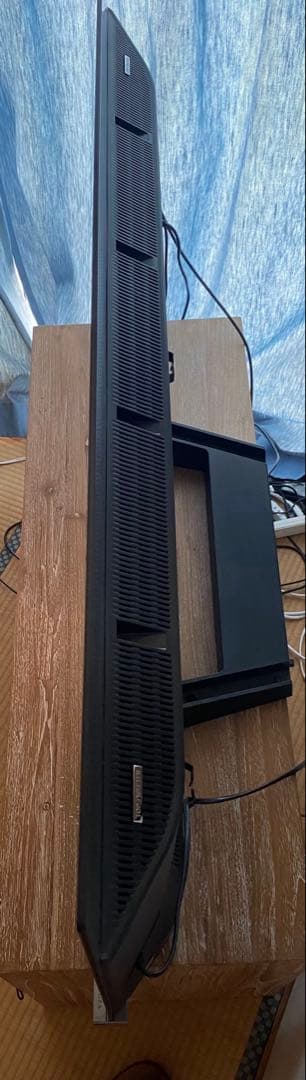 TOSHIBA 有機ELテレビ 55X9400 55V