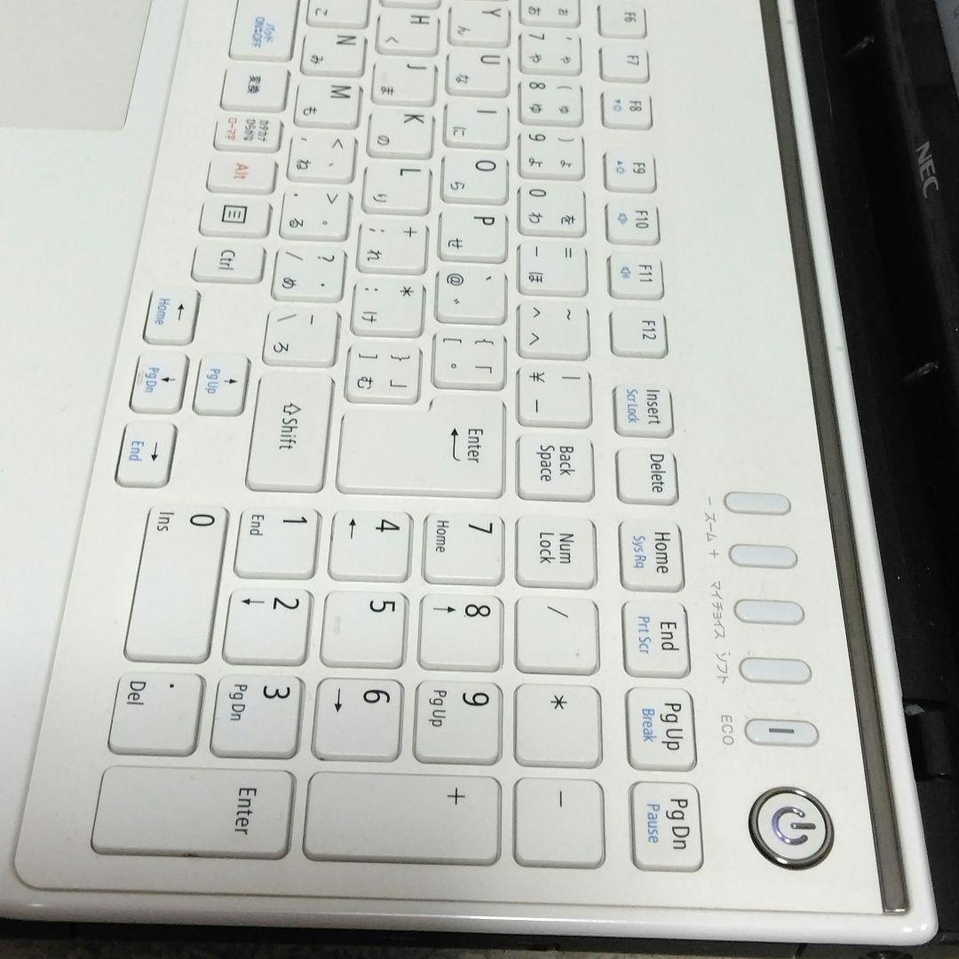 千40 特価 直ぐに使える初期設定済み Office ノートパソコン