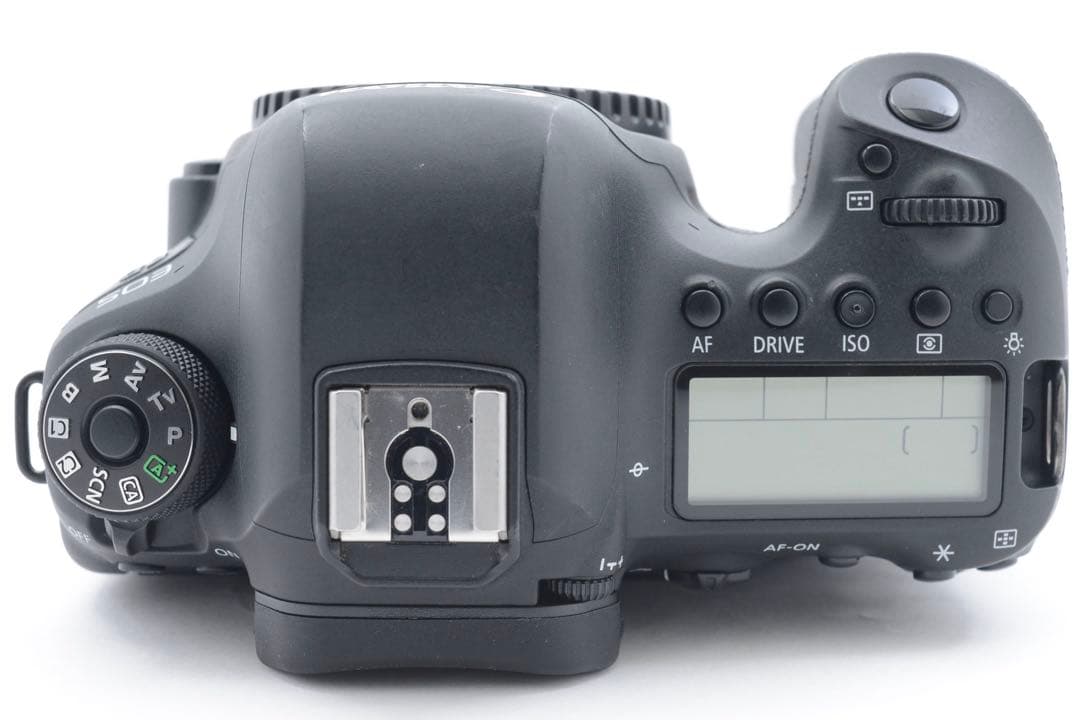 Canon EOS 6D Mark II標準&望遠ダブルレンズセット