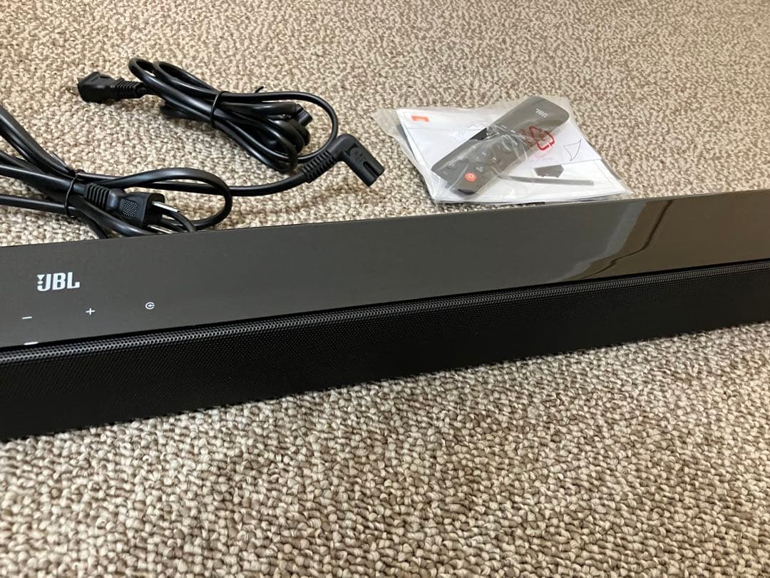 スピーカー・ウーファー JBL sb190