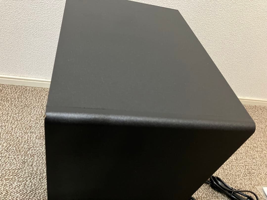 スピーカー・ウーファー JBL sb190