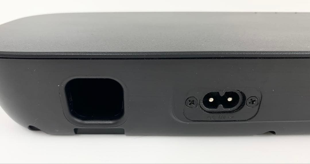 n*u様 Panasonic ホームシアター SU-HTB250 サウンドバー