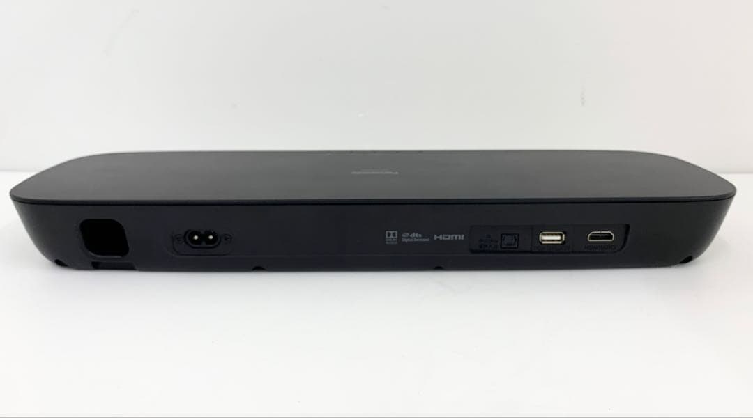 n*u様 Panasonic ホームシアター SU-HTB250 サウンドバー