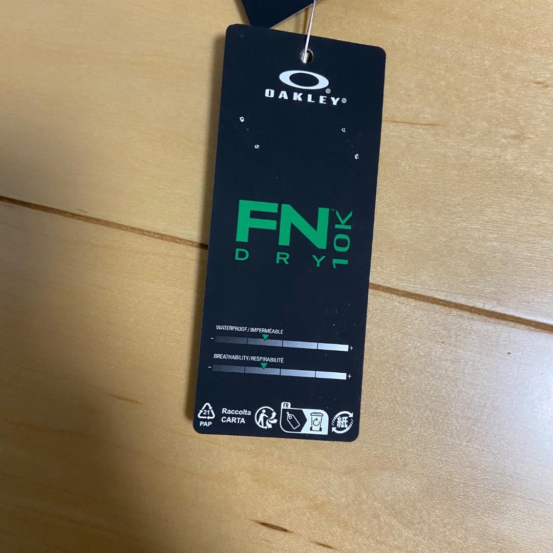 ゆ*き様 OAKLEY TNP SHELL BIB ビブ　ルーズ