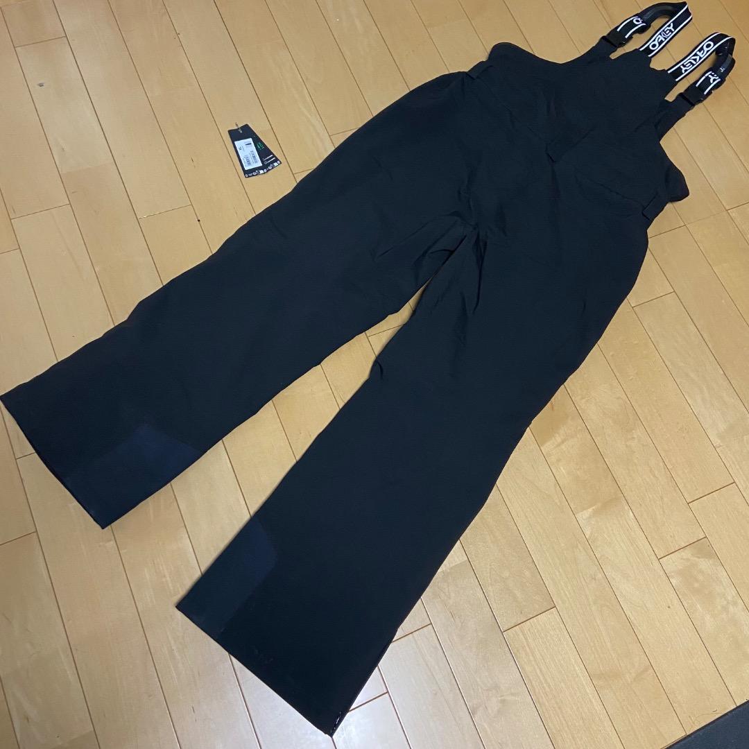 ゆ*き様 OAKLEY TNP SHELL BIB ビブ　ルーズ