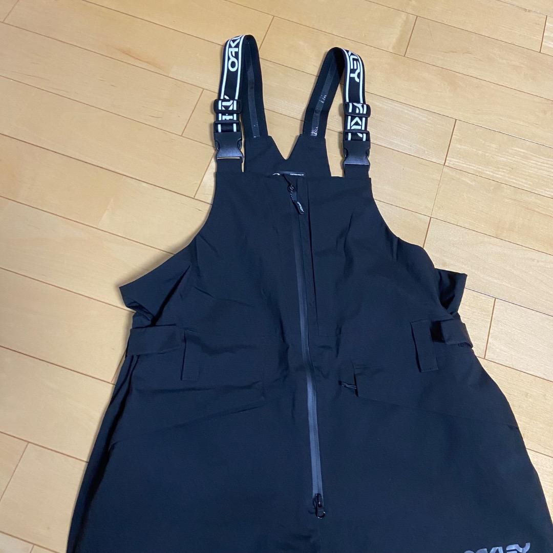ゆ*き様 OAKLEY TNP SHELL BIB ビブ　ルーズ