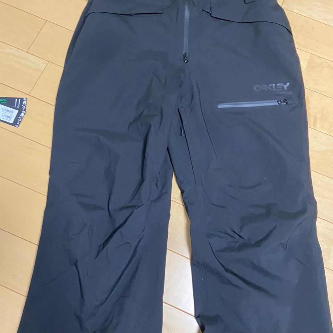 ゆ*き様 OAKLEY TNP SHELL BIB ビブ　ルーズ