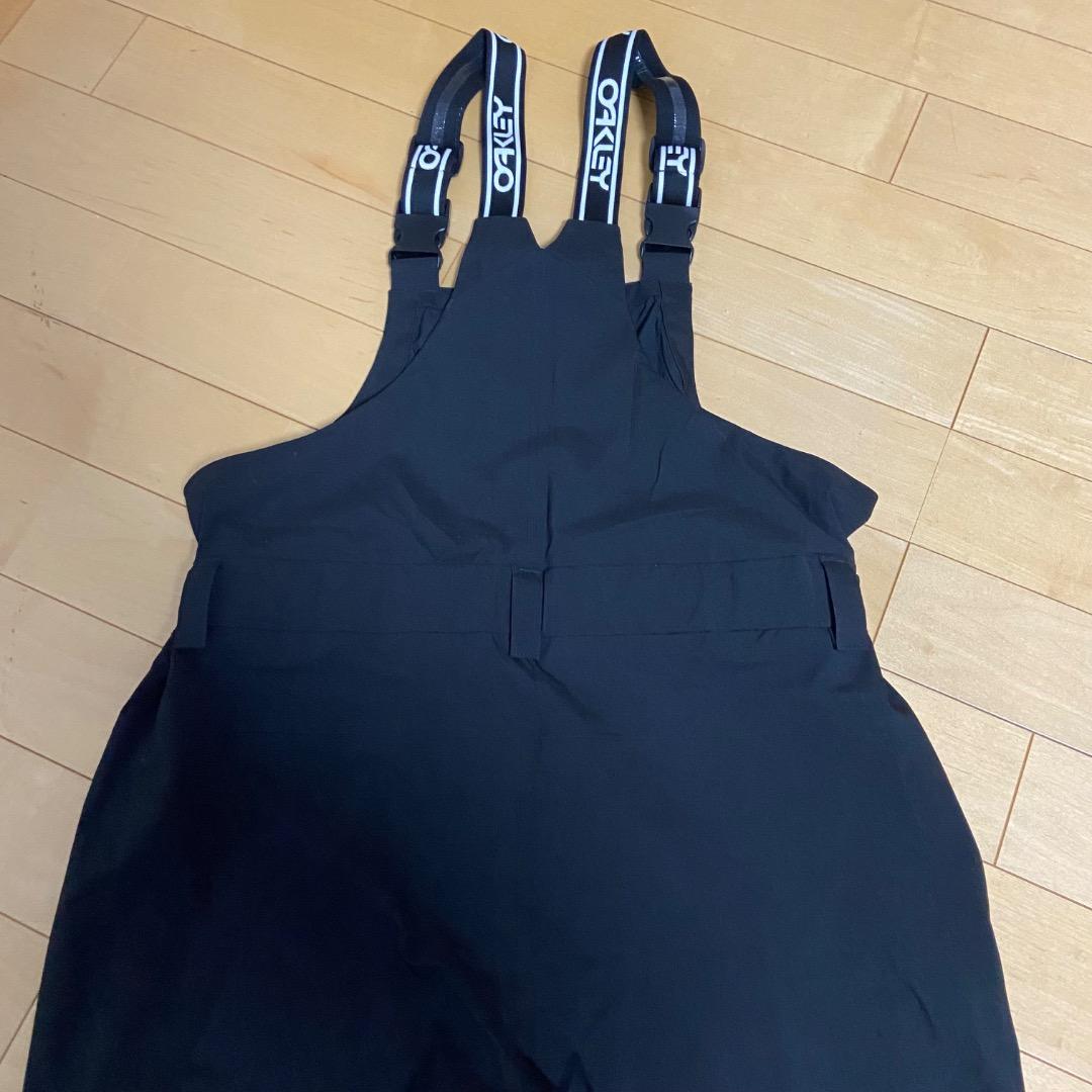 ゆ*き様 OAKLEY TNP SHELL BIB ビブ　ルーズ