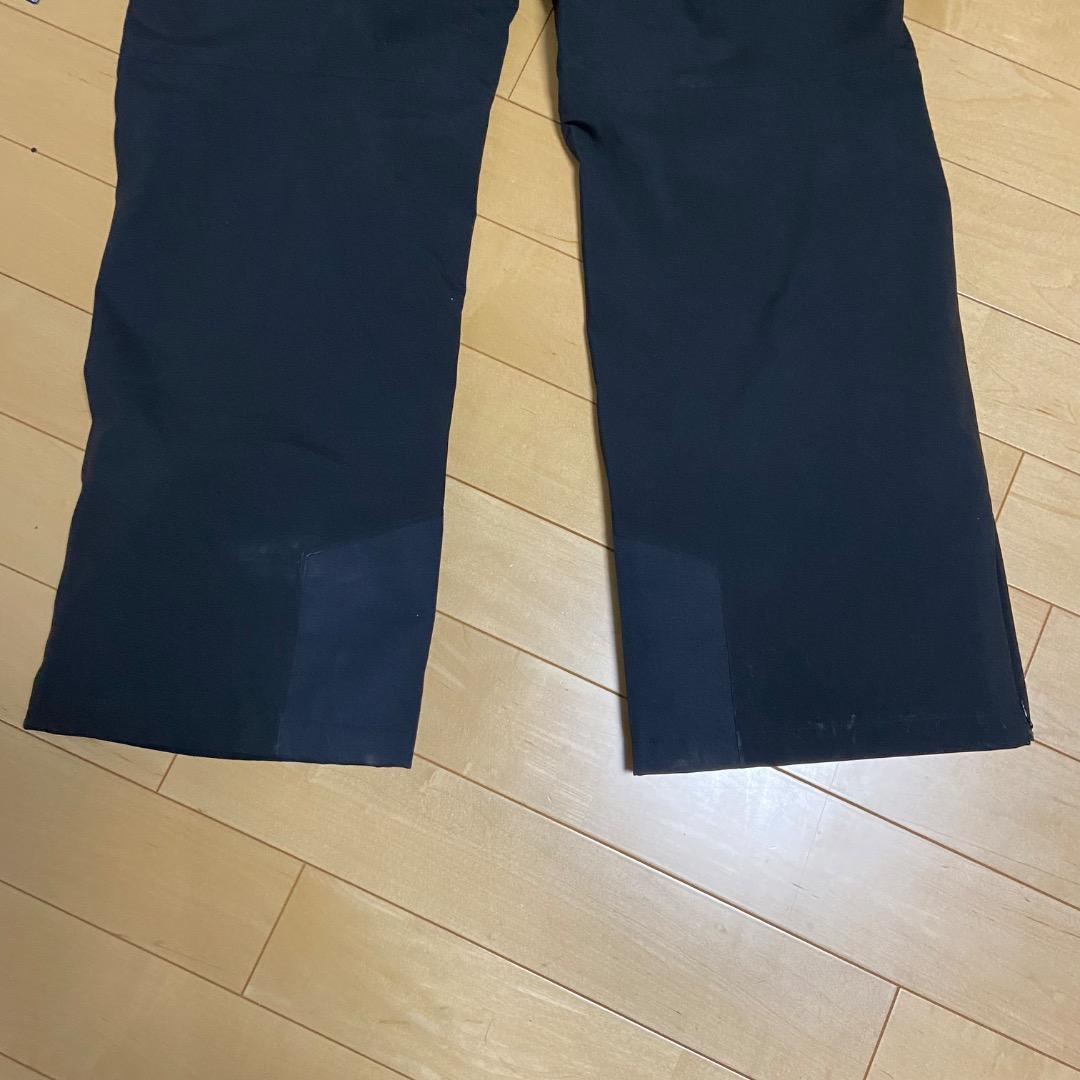 ゆ*き様 OAKLEY TNP SHELL BIB ビブ　ルーズ