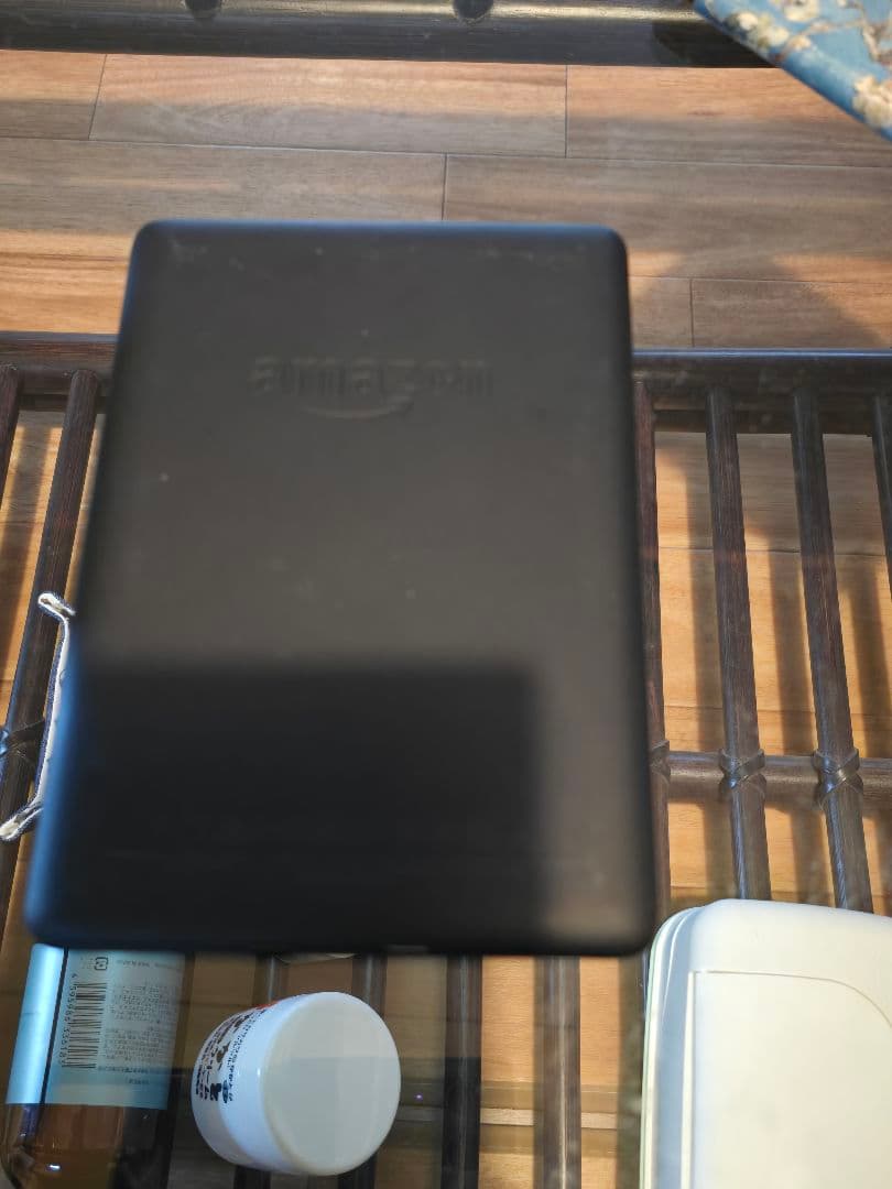 Kindle Paperwhite 第10世代 32GB Wi-Fi 広告なし