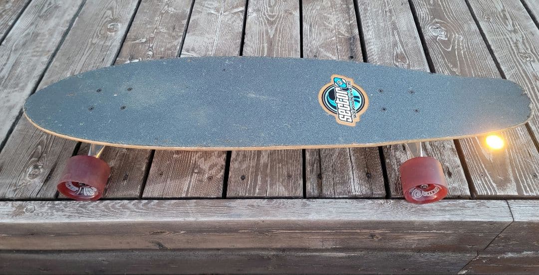 グリーン様　33インチ SECTOR9 セクターナイン セクター9