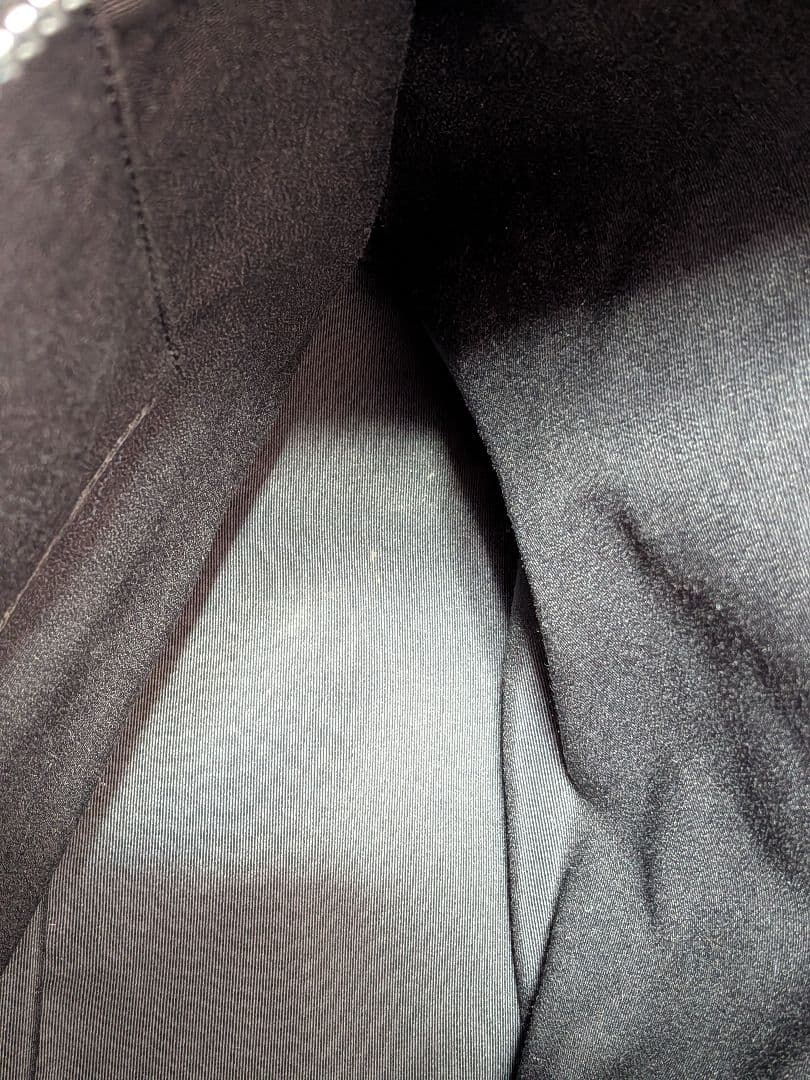 美品☆COACHコーチ ベケット ビジネス トートバッグ スポーツブルー