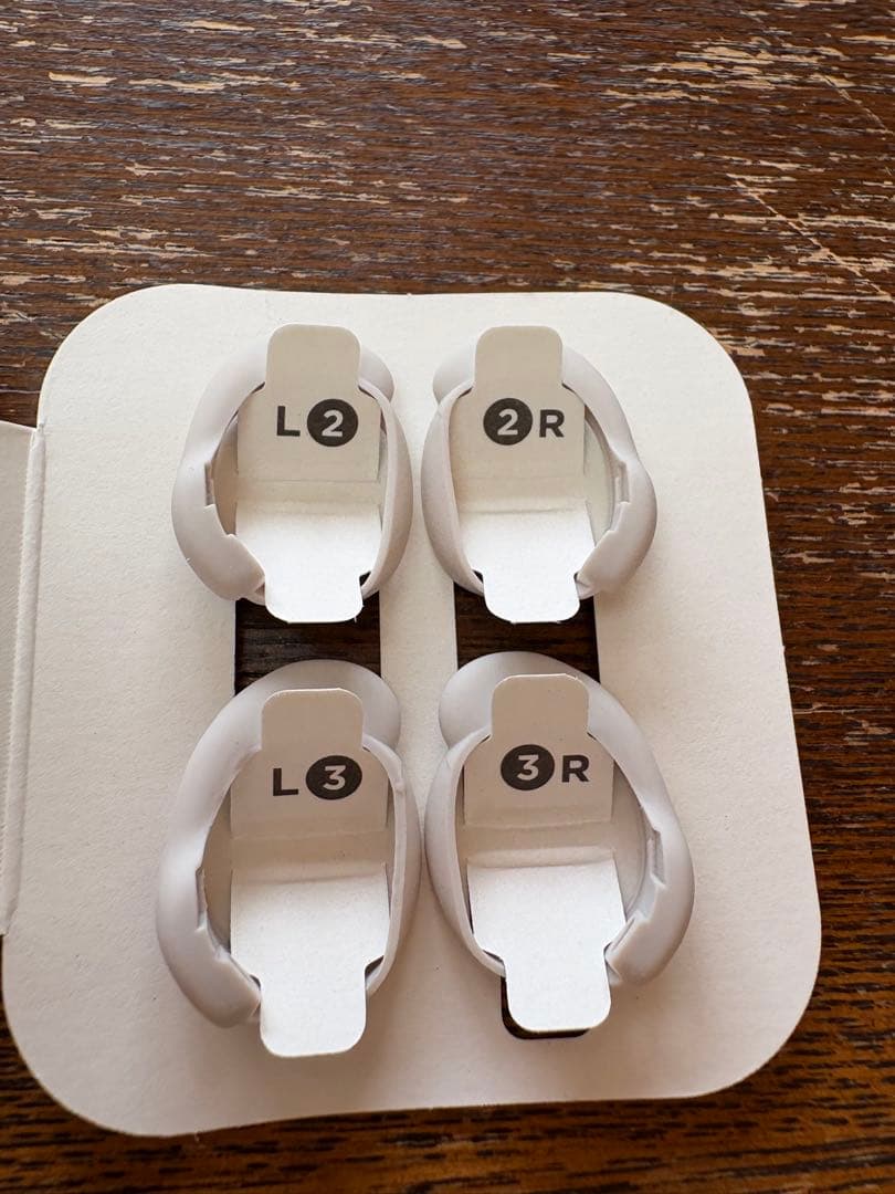 イヤホン BOSE QuietComfort Ultra Earbuds