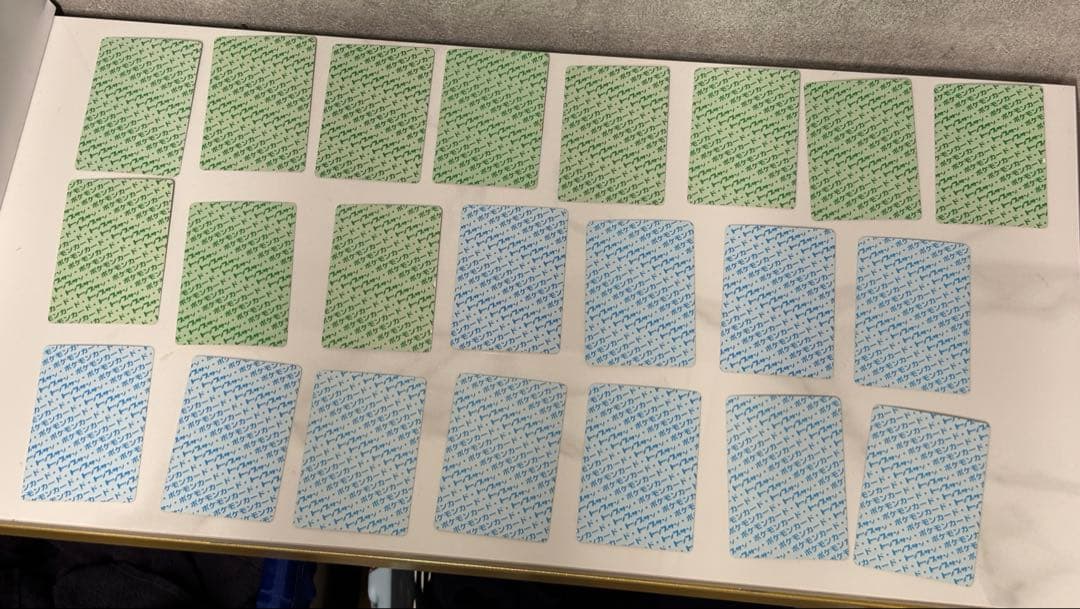 トップサン ポケモンカード 22枚セット