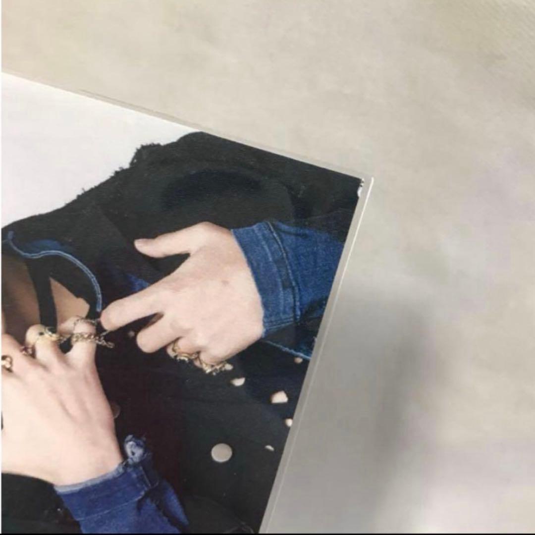 BTS 花様年華　オンステージ　エピログ　ミニフォト テヒョン　トレカ　コンプ