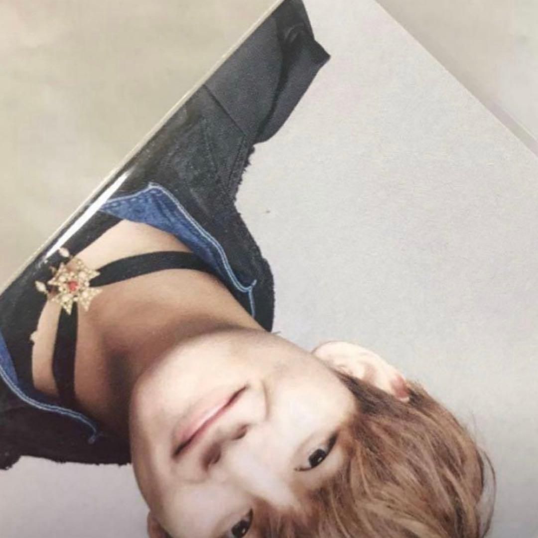 BTS 花様年華　オンステージ　エピログ　ミニフォト テヒョン　トレカ　コンプ