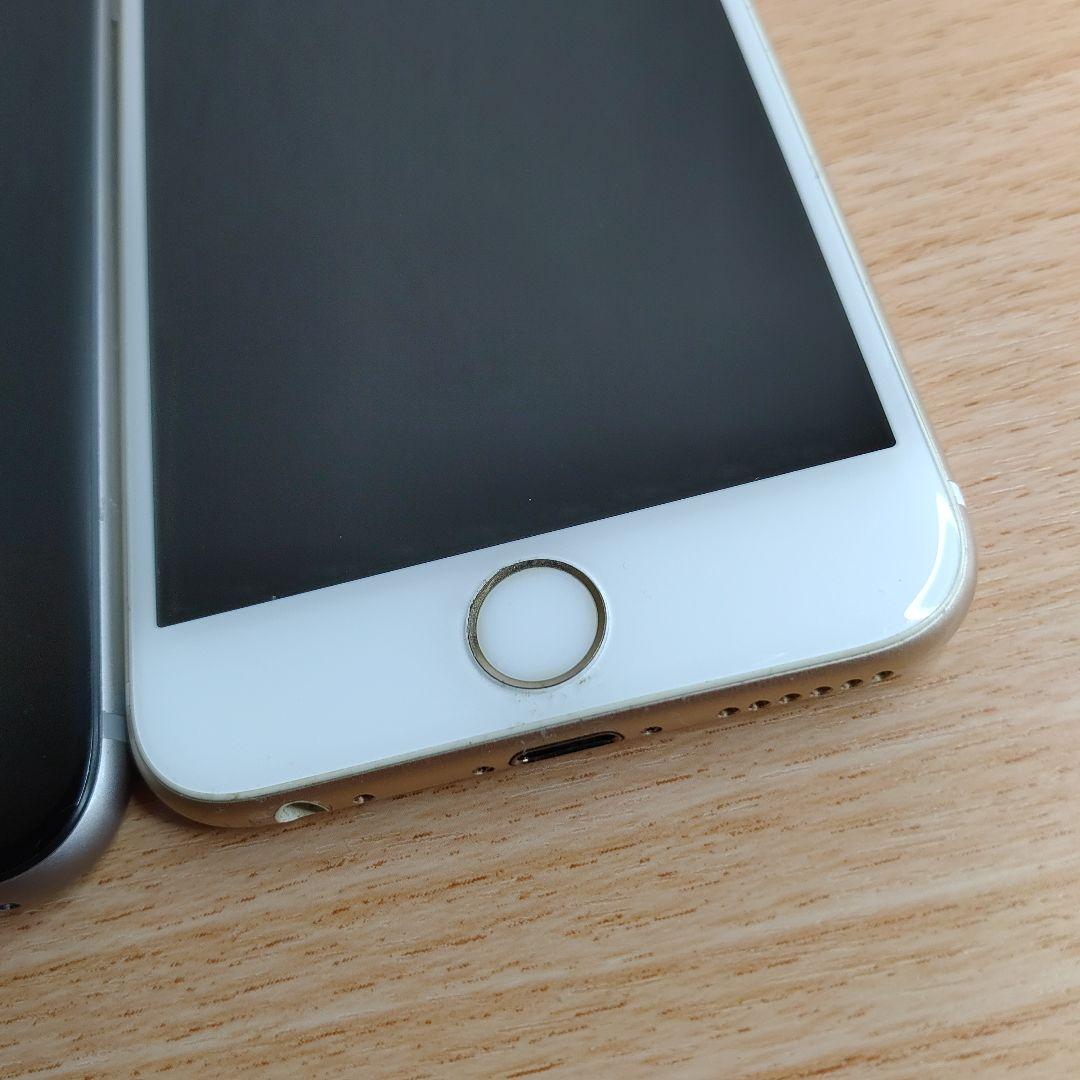 3台セット　ジャンク　iPhone　6S×2台　6×1台　アイフォン　アップル