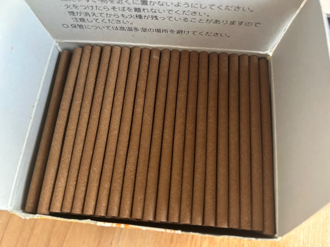 ⭐︎テルミー線　298本 セルフお灸　温熱療法 イトオテルミー