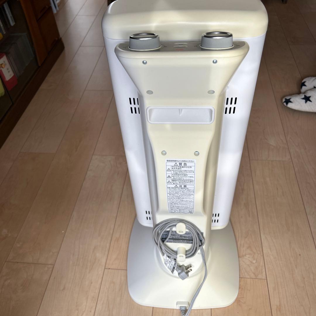 Aladdin遠赤グラファイトヒーター