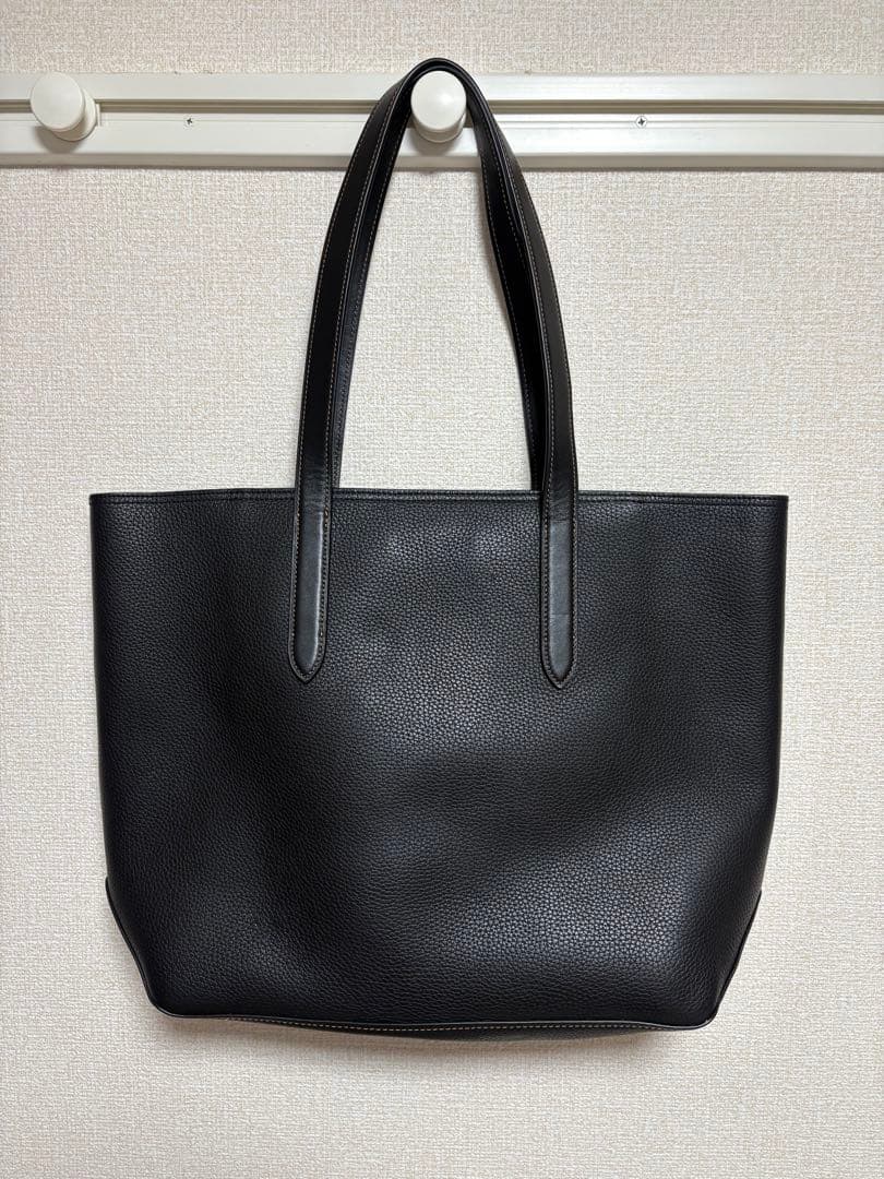 コーチ ゴッサム トート 34 C0240