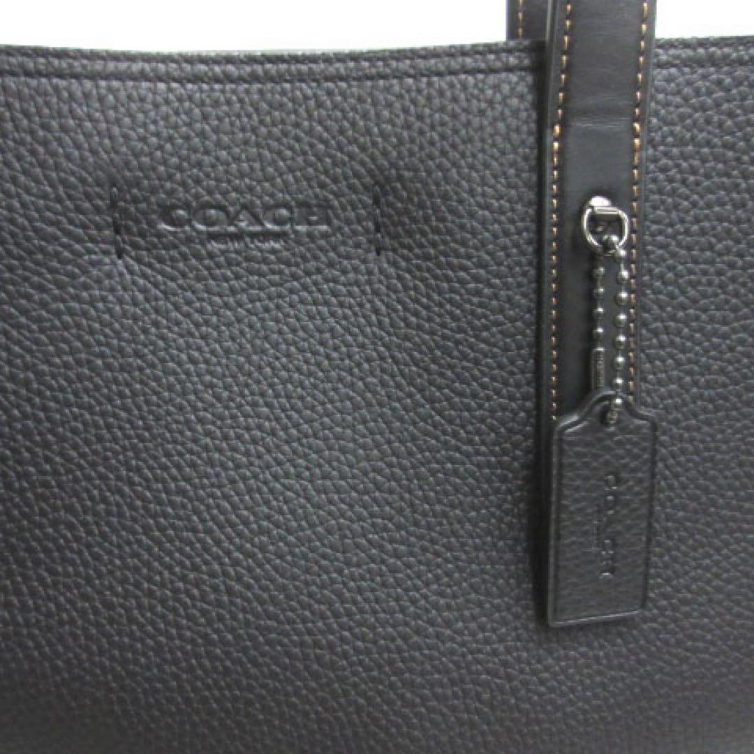 コーチ ゴッサム トート 34 C0240