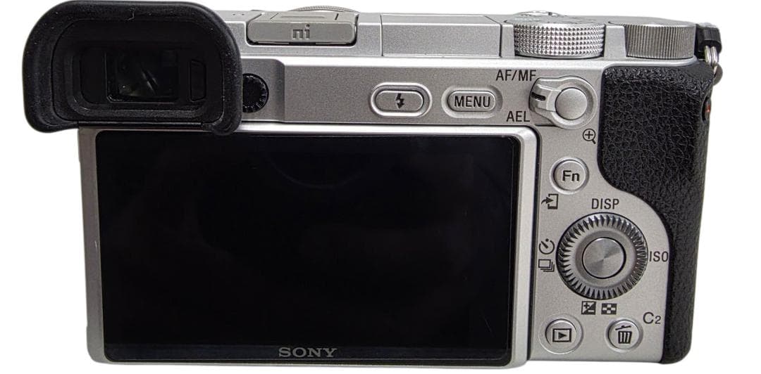 ■美品■ソニー　SONY α6400 ミラーレス一眼カメラ レンズキット