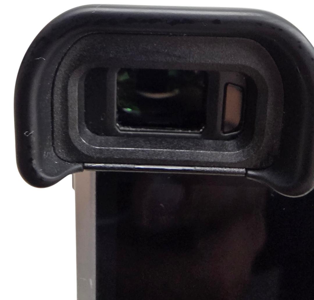 ■美品■ソニー　SONY α6400 ミラーレス一眼カメラ レンズキット