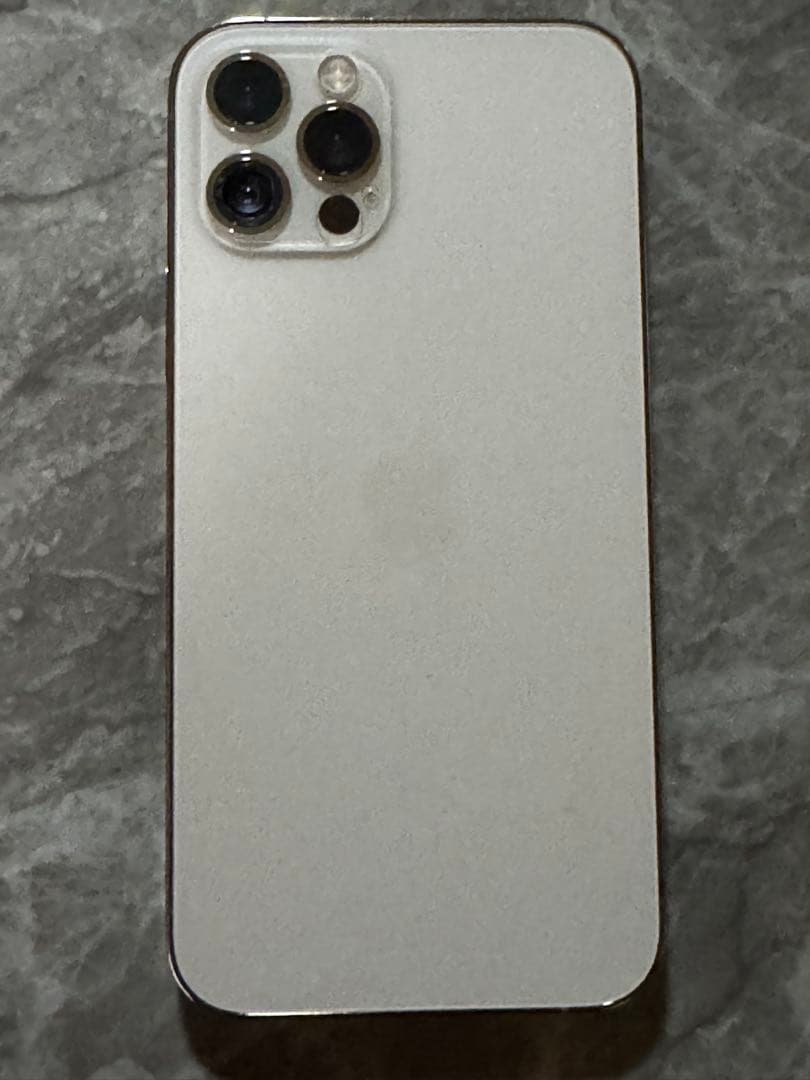 Apple iPhone 12 Pro 本体