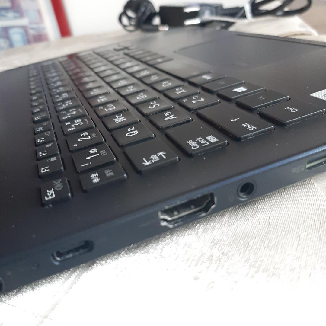 ☆ G83FP / 東芝 10世代 i5 ☆ 256G SSD 8G FHD