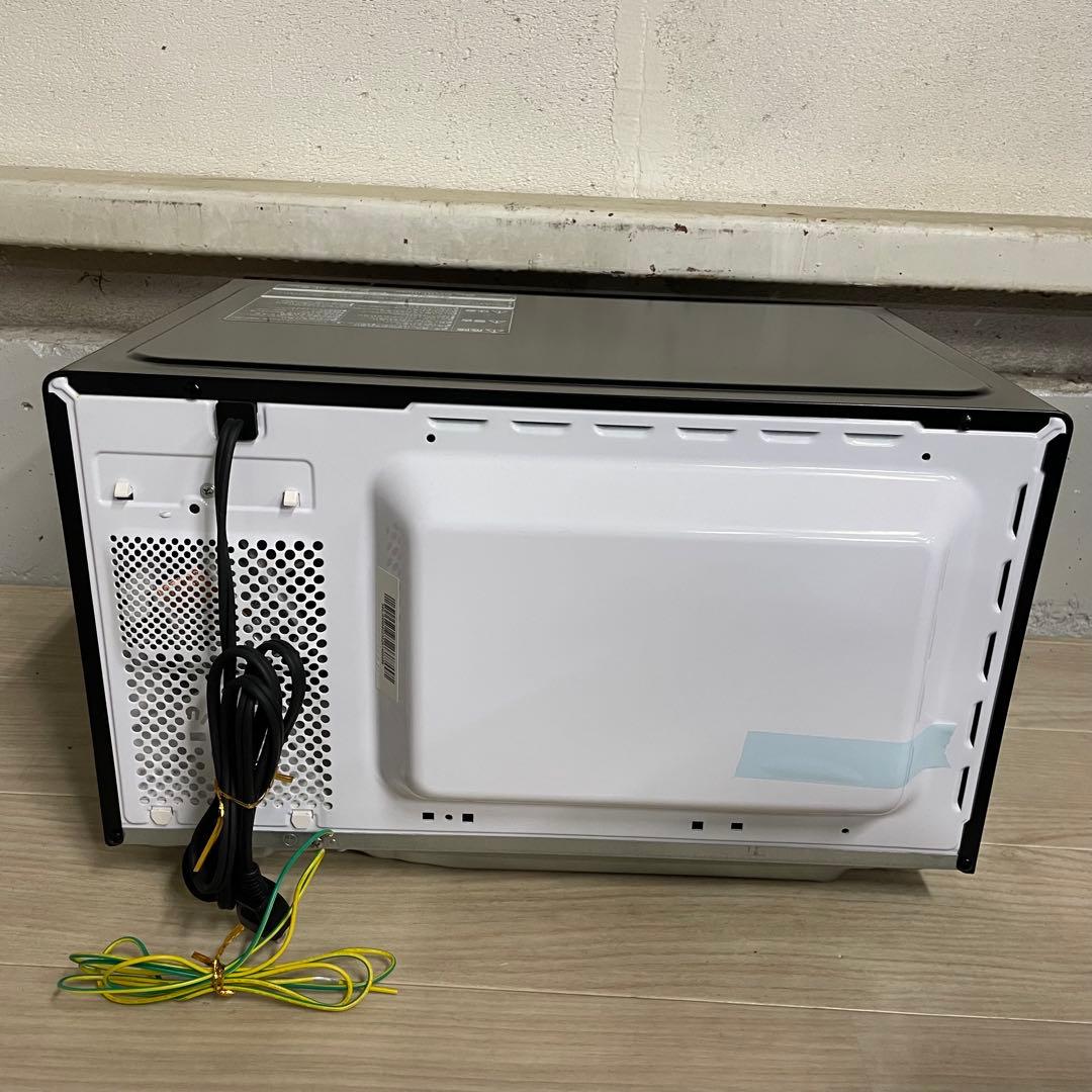 ★ 送料込み HITACHI HMR-MF22A 単機能電子レンジ 23年製