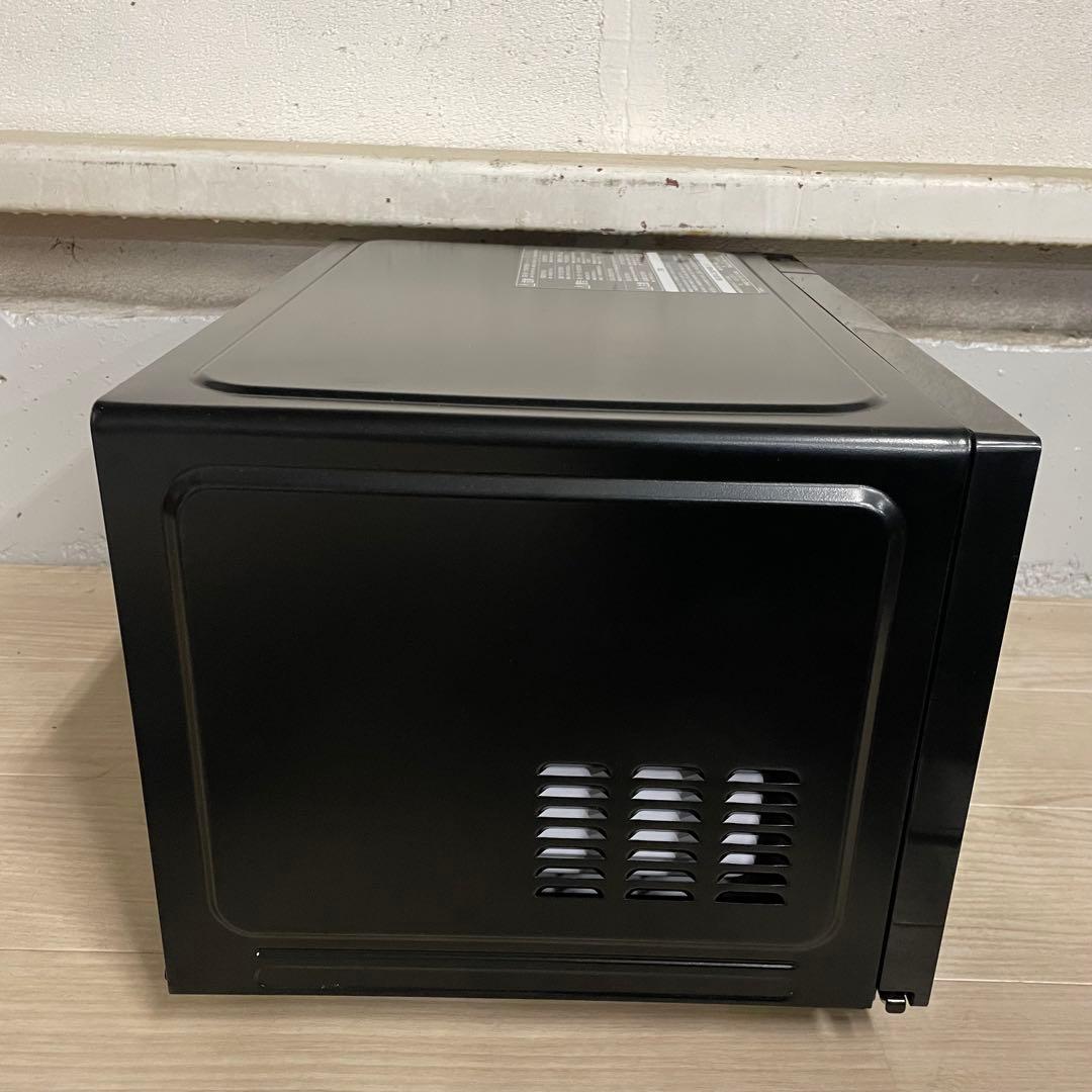 ★ 送料込み HITACHI HMR-MF22A 単機能電子レンジ 23年製