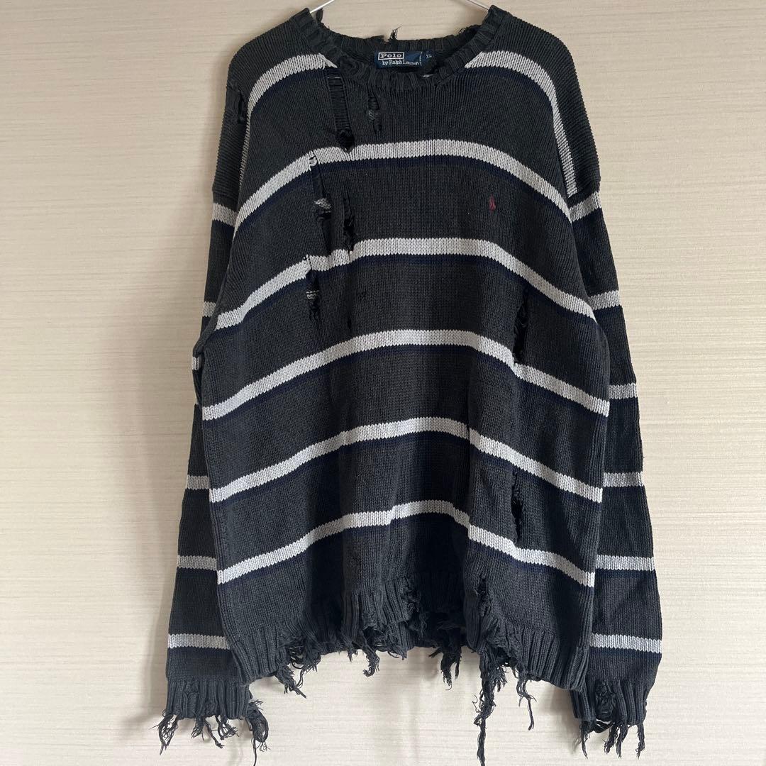 【稀少】90's〜 POLO by Ralph Lauren