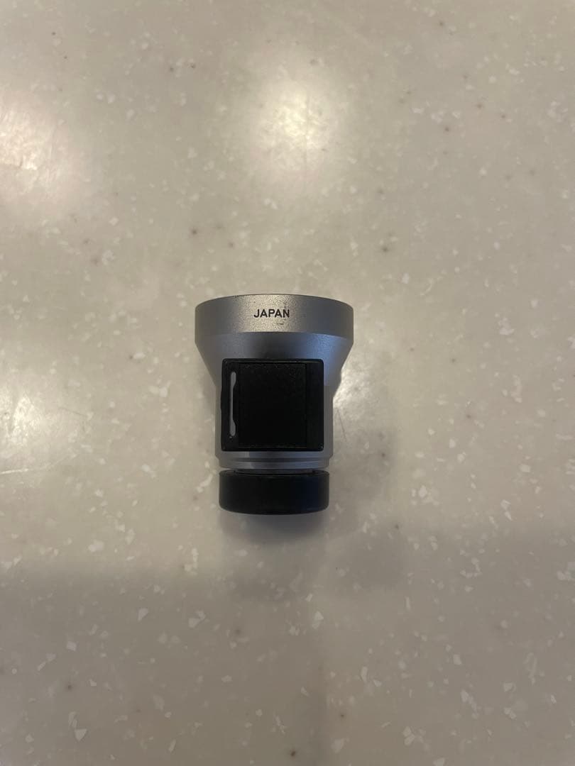 コンタックス CONTAX GF-21mm ビューファインダー