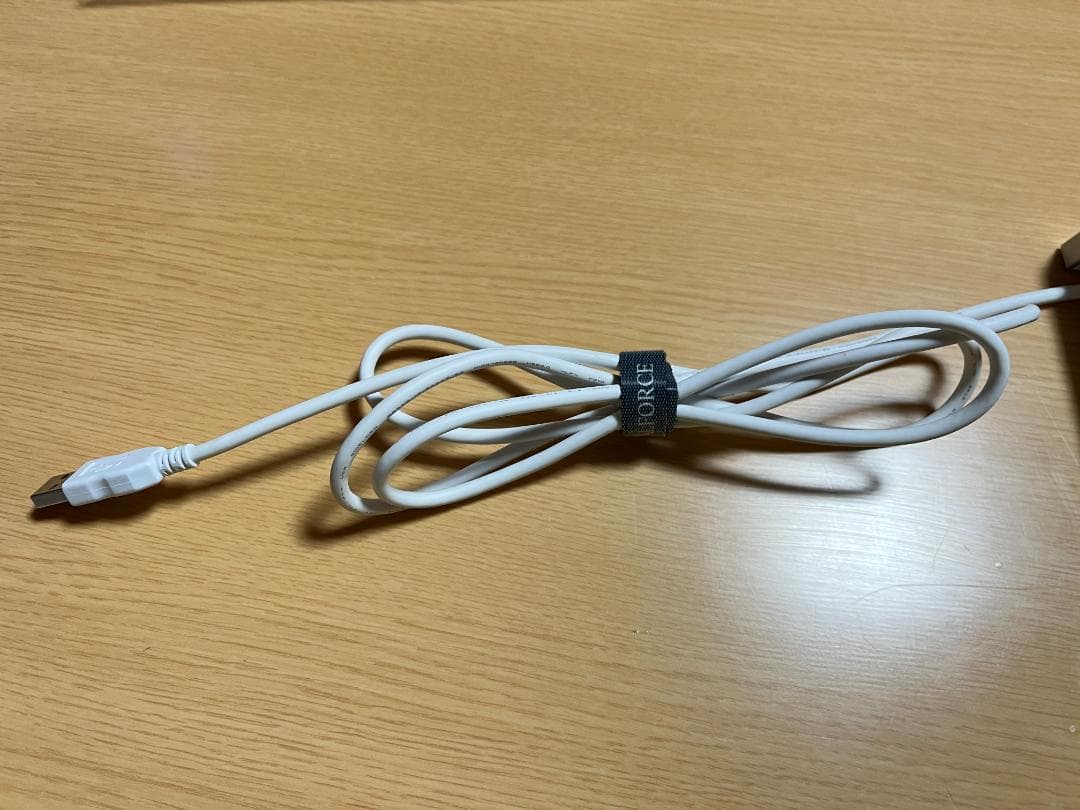 東プレ Realforce for Mac PFU R2TLSA-JP4M-WH