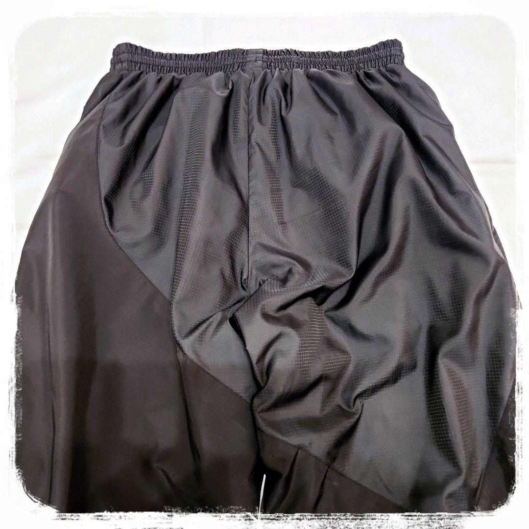 極美品✨️　セットアップ　ウインドブレーカー　DESCENTE　ジャージ