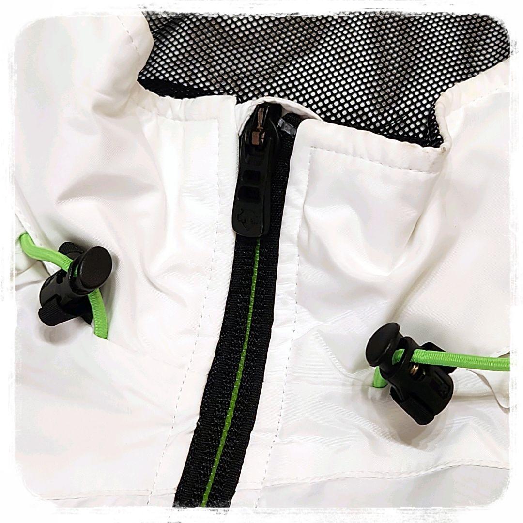 極美品✨️　セットアップ　ウインドブレーカー　DESCENTE　ジャージ