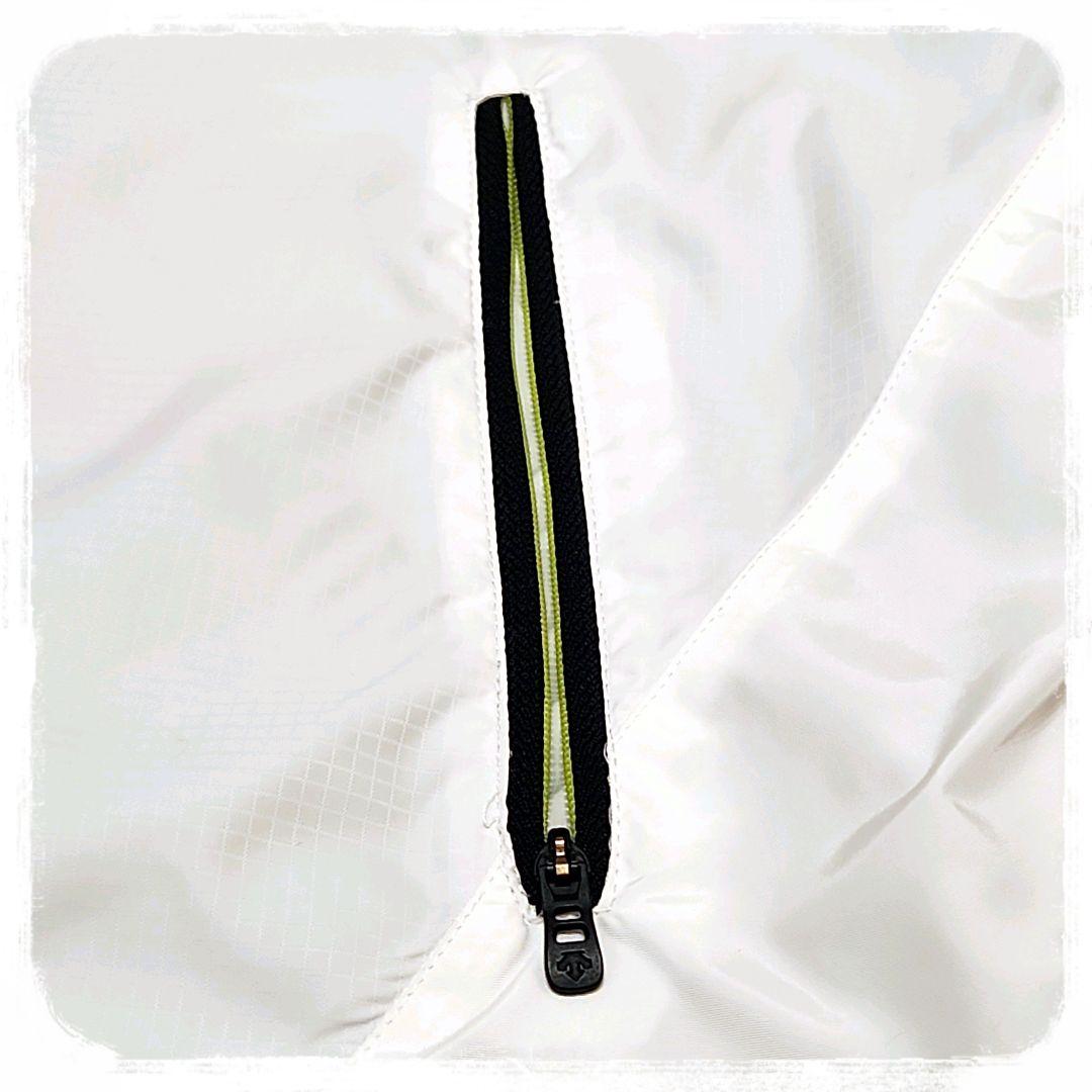 極美品✨️　セットアップ　ウインドブレーカー　DESCENTE　ジャージ