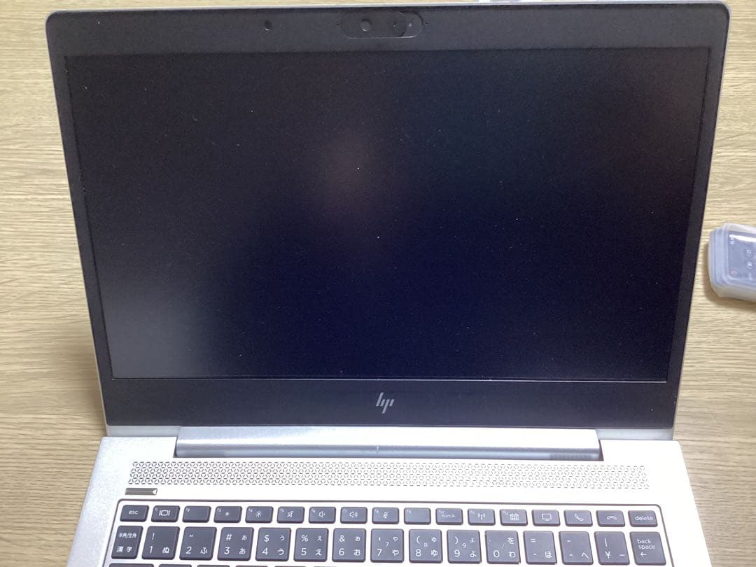 HP EliteBook 830 G5 メモリ16GB、SSD256GB 値下げ