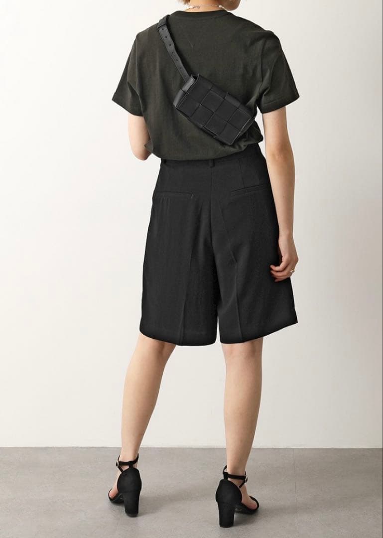 BOTTEGA VENETA ベルトバッグ