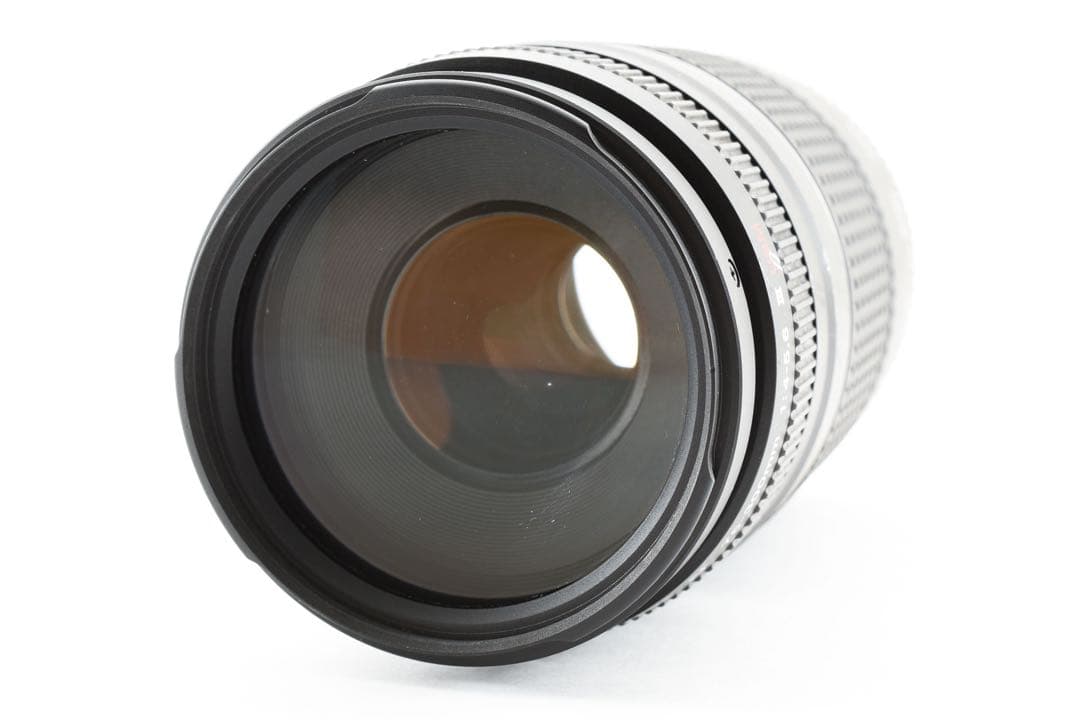 フルサイズ対応/Canon EF 75-300mm F4-5.6 Ⅲ USM