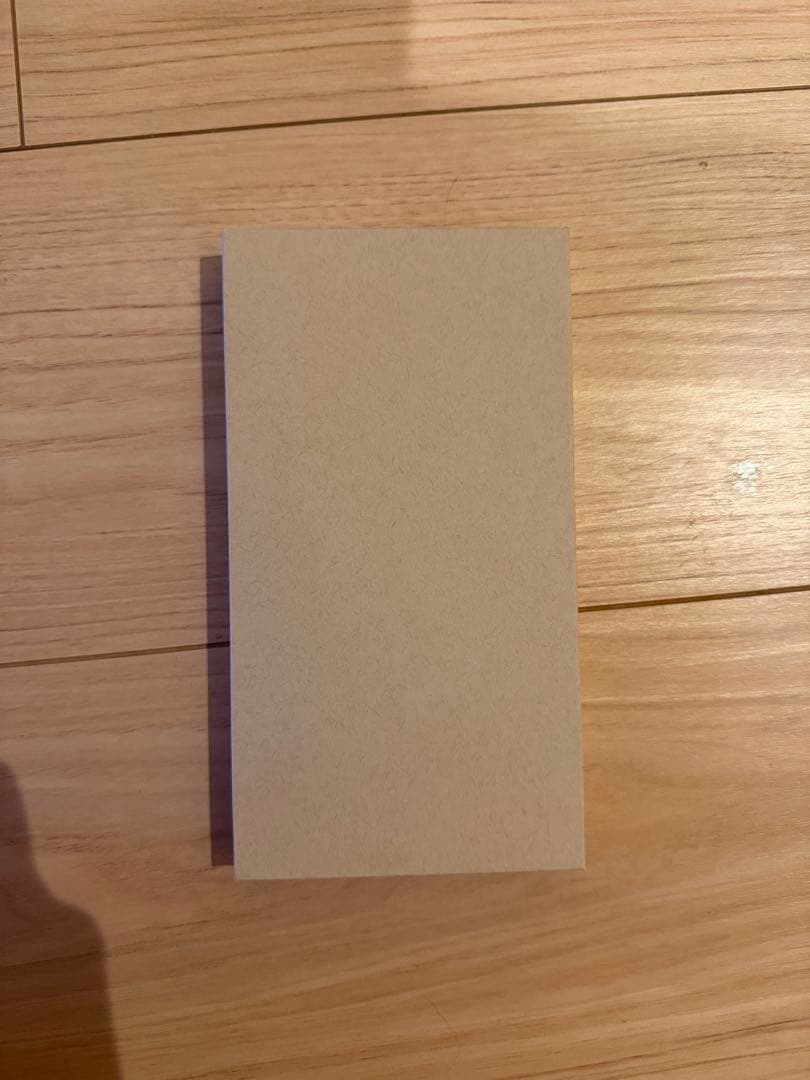 【未開封】iPhone 13 RED 258GB simフリー