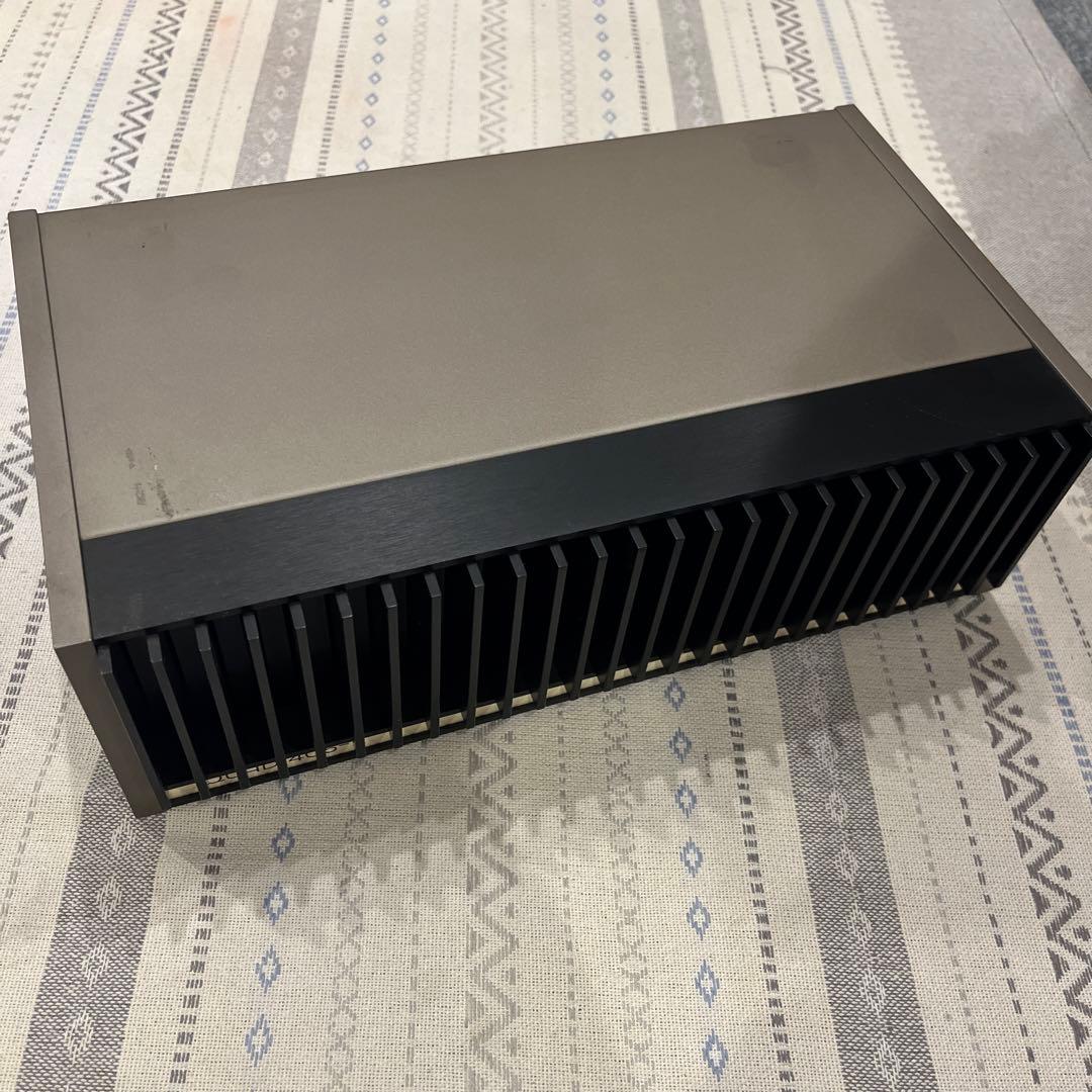 QUAD 405-2 パワーアンプ