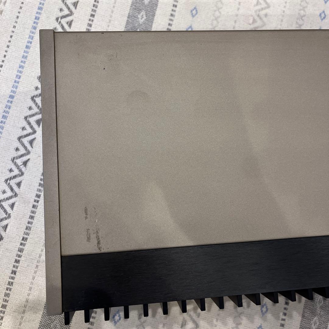 QUAD 405-2 パワーアンプ